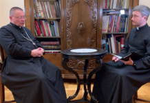 Przygotowanie do Świąt Paschalnych – wywiad