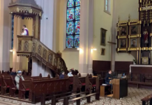 Trzy szatańskie pokusy. A Ty, kusisz Boga? – Proste Kazanie I Niedziela Wielkiego Postu 2025