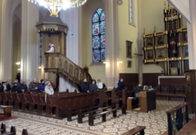 Co/kto jest twoim Egiptem? Wrócisz do niego, czy uciekniesz? – Proste kazanie 2025