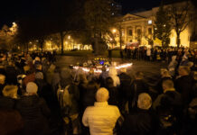 20. rocznica śmierci Jana Pawła II – 2 IV 2025