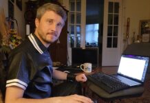 17 lat pisania… bloga