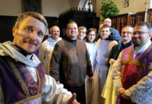 Rekolekcje Wielkopostne 2025 #2