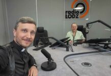O Ojcu Świętym Franciszku w lokalnym radiu – poranny program
