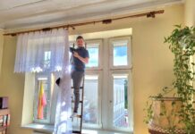 Wiosenne porządki – przedświąteczne sprzątanie