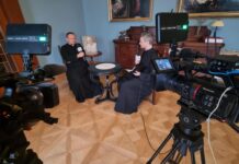 Wywiad o Pontyfikacie Ojca Świętego Franciszka i o Konklawe