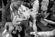 Katedralne Triduum Paschalne 2025