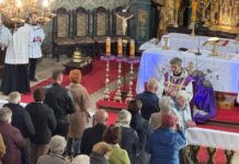 Rekolekcje Wielkopostne 2025 #1