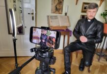 Nagrania #VlogKapłański