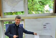 #WyboryPrezydenckie2025 – I tura