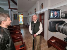 Nagrania diakonów stałych 2025