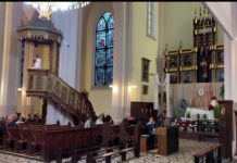 Nie ma Kościoła Chrystusowego bez Piotra – Skały i Pasterza I Proste Kazanie na III Niedzielę Wielkanocną 2025