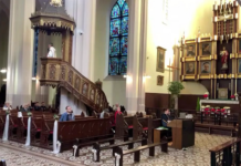 O co kłócili się pierwsi chrześcijanie? Sobór Jerozolimski – Proste Kazanie 2025