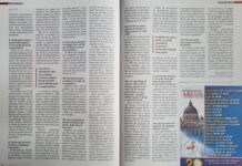 Jest Leon XIV, ten sam Piotr – wywiad z Tygodniku IDZIEMY