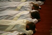 16 lat temu przyjąłem Święcenia Kapłańskie (2009-2025)