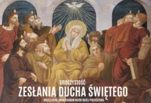 Dzięki Duchowi Świętemu mamy poczucie grzechu -Proste Kazanie na Zesłanie Ducha Świętego 2025