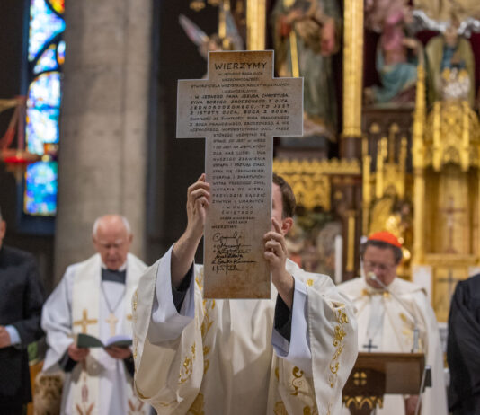 Jubileusz 1700-lecia Credo Nicejskiego