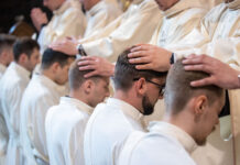 Święcenia Kapłańskie 2025