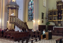 Melchizedek i Chrystus – Chleb Żywy – Proste Kazanie na Boże Ciało 2025