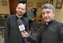 Rozmowy przed święceniami 2025