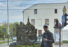 Przygotowanie do urlopu wakacyjnego – chodzenie po mieście!