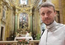 Rzymska sobota – zwiedzanie i nawiedzanie Bazylik