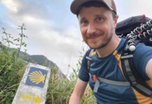 Cornello – Villazone #CaminoPrimitivo 2 (5km ) / Oviedo – Bammonde