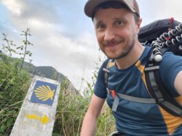 Cornello – Villazone #CaminoPrimitivo 2 (5km ) / Oviedo – Bammonde