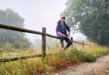 A Cabana – Boimorto #CaminoNorte 4 (26 km)