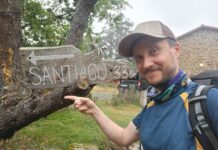 Boimorto – O Pedruozo #CaminoNorte 5 (30 km)