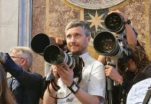 Praca dziennikarska/ fotograficzna ma sens!