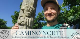Bammonde – A Cabana #3 #CaminoNorte 2025 I #Vlog Pielgrzyma I 2025
