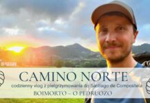 Boimorto – O Pedruozo #5 #CaminoNorte 2025 I #Vlog Pielgrzyma I 2025
