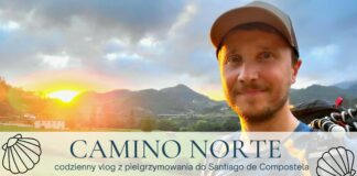 Boimorto – O Pedruozo #5 #CaminoNorte 2025 I #Vlog Pielgrzyma I 2025