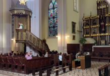 Grzechy Sodomskie – smutek i sprawiedliwość Boża – Proste kazanie 2025