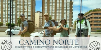 Oviedo – Cornella #1 #CaminoNorte 2025 I #Vlog Pielgrzyma I 2025