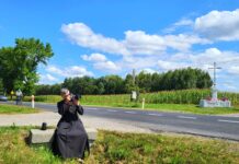 Nie chciałem ale… poszedłem na Pielgrzymkę i pracę wykonałem