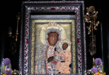 Odpustowo – jubileuszowo na Jasnej Górze – w uroczystość MB Częstochowskiej