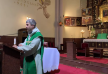 Głupcze, myślisz o doczesności, a zapominasz o wieczności! I Proste kazanie I 2025