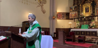 Głupcze, myślisz o doczesności, a zapominasz o wieczności! I Proste kazanie I 2025