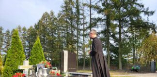 8. rocznica śmieci Szefa