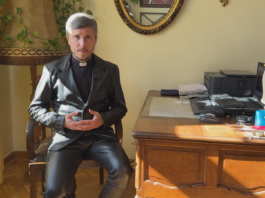 Wakacyjny urlop kapłański na Camino de Santiago I I #VlogKapłański #36 I 2025