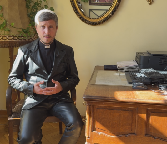 Każdy ksiądz na wagę złota, potrzebny do pracy od zaraz – #VlogKapłański #39 2025