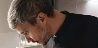 Hospicyjny dzień i noc narodzin