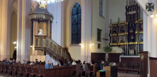 Czy i Ty kulejesz w wierze? Wołaj: Panie przymnóż mi wiary! – Proste kazanie 2025