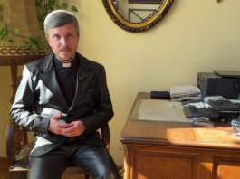 Starokawalerstwo księży, którym nic się nie chce – #VlogKapłański #38 2025