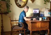 Praca dziennikarska – również zdalna!