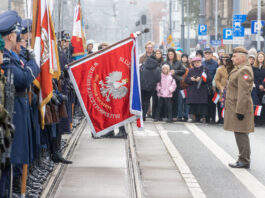 Dzień Niepodległości 2025 – świętowanie w pracy