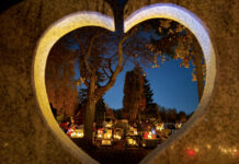 Przygotowanie i świętowanie 1 i 2 listopada