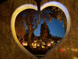 Przygotowanie i świętowanie 1 i 2 listopada