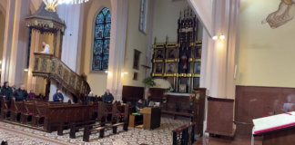 Maryja wskazuje nam drogę do świętości w Kościele! – Proste kazanie 2025